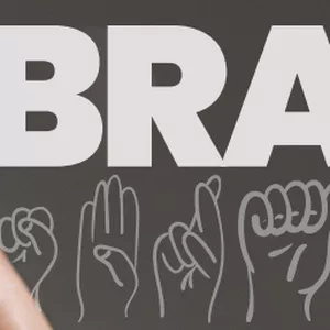 Imagem de Curso de Libras Online - Aulas Gravadas criado por Tiago Franco Medeiro na hotmart