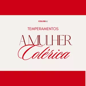 Imagem de capa para o Ebook Dossiê / Guia da Mulher Colérica