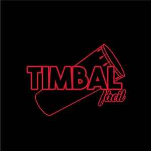 Imagem de capa para o Curso online Timbal Fácil