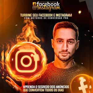 Imagem do curso Método Turbo ADS para Facebook e Instagram