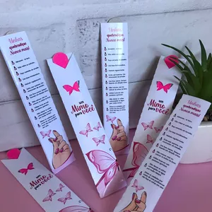 Imagem de capa para o Ebook Arquivo PDF: Mimo para Clientes de Manicure