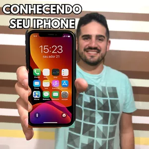 Capa do curso 