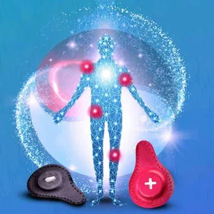 Imagen de portada para Curso online CURSO BIOMAGNETISMO MÉDICO 