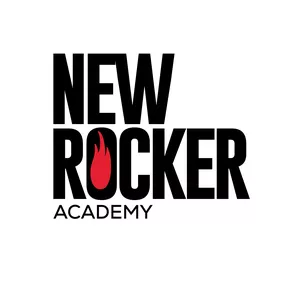 Imagem de capa para o Serviço online Guitar Class - New Rocker Academy (ANUAL)