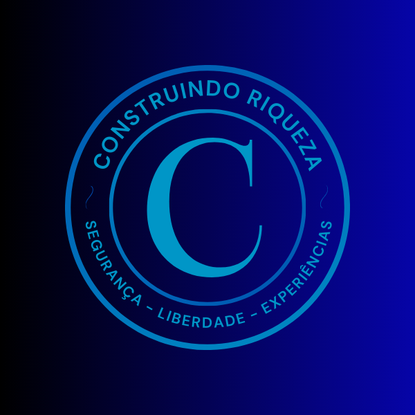 Planilha Construindo Riqueza