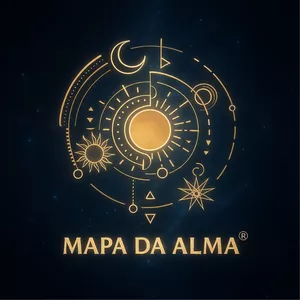 Imagem de capa para o Curso online Mapa da Alma®️