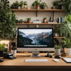 Imagen de portada para Curso online "Domina el Arte de Ganar Dinero Desde Casa: Crea y Vende Productos Digitales"