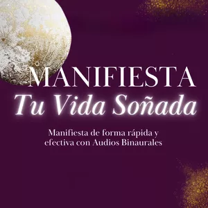 Imagen de portada para Curso online Manifiesta Tu Vida Soñada En 21 Días
