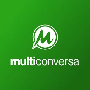 Imagem de capa para o Curso online Multiconversa