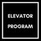 Elevator Program