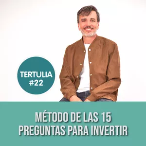 Imagen de portada para Curso online Método de las 15 preguntas 