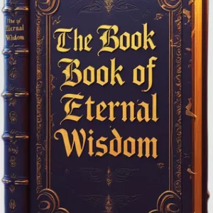 Cover image for Online course The book Of Eternal Wisdom