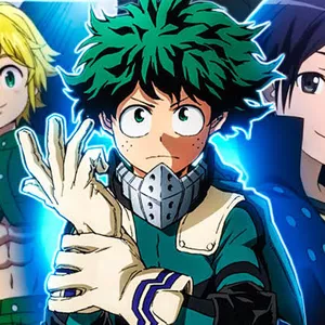 Imagem de capa para o Serviço online Conhecendo o mundo dos animes 