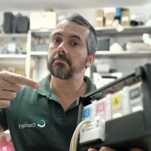 Imagem de capa para o Curso online Curso Epson Ecotank - método DMi