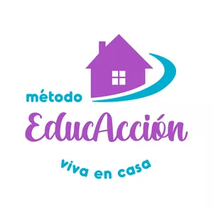 Imagen de portada para Curso online Método EducAcción Viva en Casa