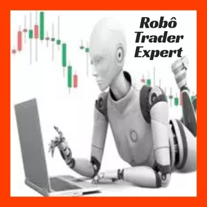 Imagem de capa para o Curso online Robô Trader Expert