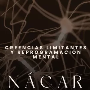 Imagen de portada para Curso online Creencias Limitantes y Reprogramación Mental