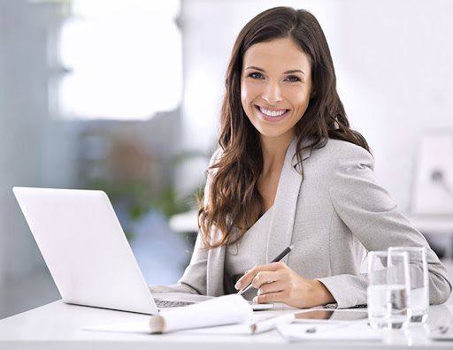 Imagem do curso Ebook - Recepcionista e Secretariado com Excelência