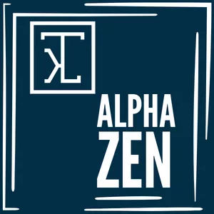 Image de couverture pour le Cours en ligne TKL Alpha Zen