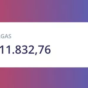 Imagem de capa para o Ebook ENRIQUEI COM FGTS