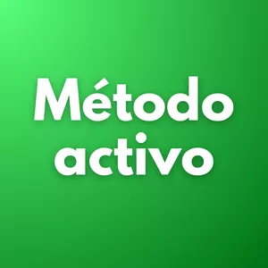 Imagen de portada para Ebook Metodo Activo