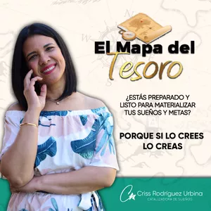 Imagen de portada para Curso online Mapa del Tesoro