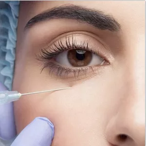 Cover image for Online course Tear Trough Filler​: Step and Step