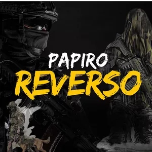 Imagem de capa para o Curso online Papiro Reverso 