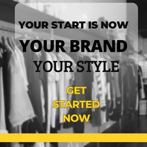 Cover image for Online course How to start your clothing brand from scratch