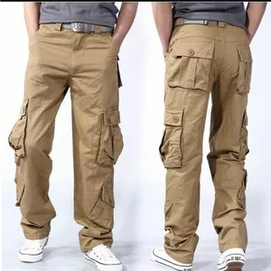 Imagem de capa para o Curso online Calça cargo