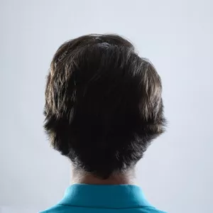 Imagem de capa para o Ebook Renovação Capilar: Restaure Sua Confiança