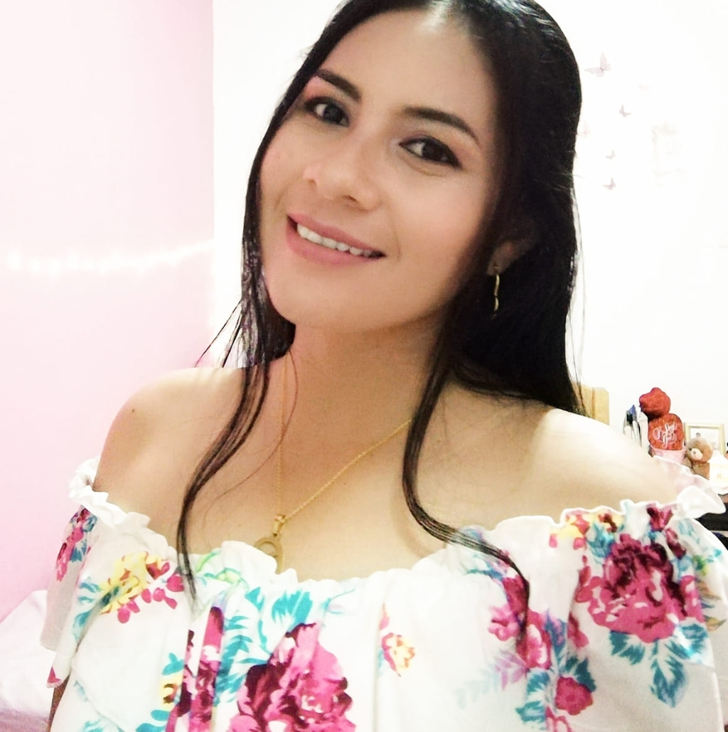 Luana Jimenez