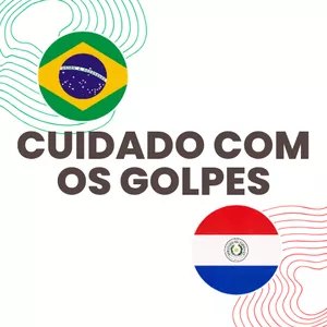 Imagem do curso ESTRATÉGIA DE INTERNACIONALIZAÇÃO - Aprenda a Obter Sua Documentação do Paraguai Legalmente e a Economizar de 45% a 62% do Valor em Reais Fazendo Você Mesmo