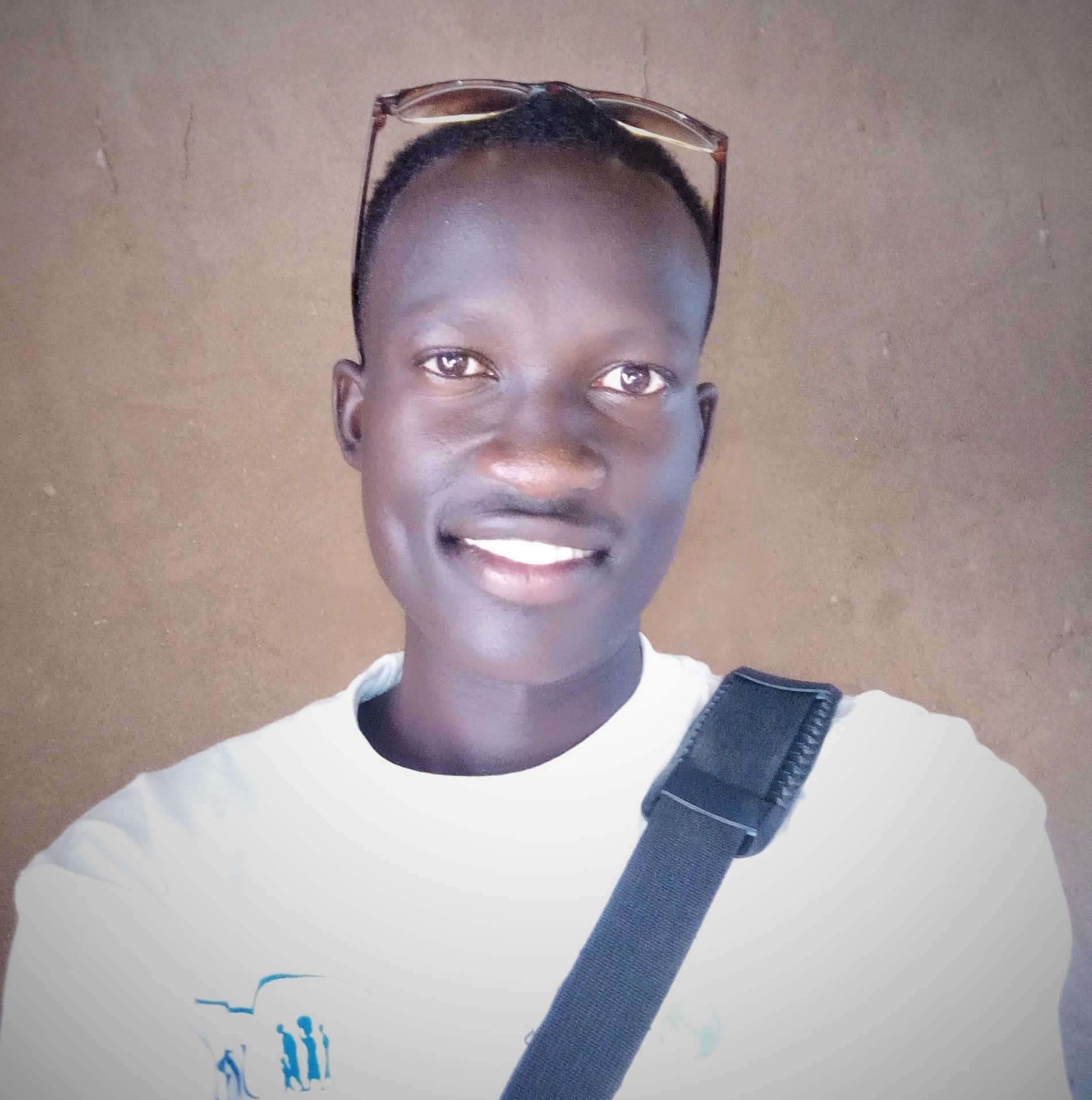 Yassir Mahadi