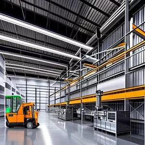 Imagem de capa para o Curso online CURSO DE GESTÃO DA PRODUÇÃO