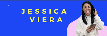 Jessica Viera Short Courses logo