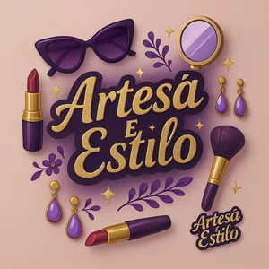 Imagem de capa para o Curso online Artesã e Estilo | Imagem Pessoal para Artesãs