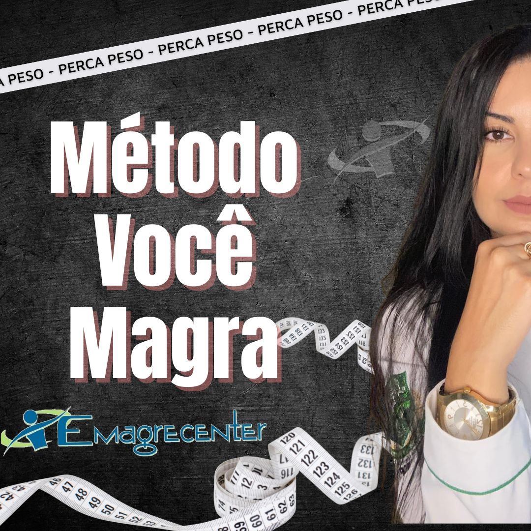 Imagem do curso Método Você Magra