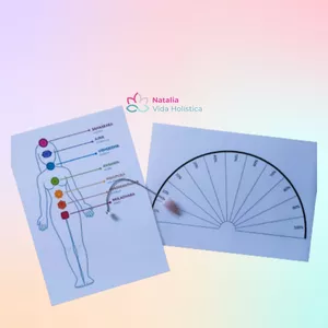 Imagen de portada para Curso online Curso de Péndulo (Radiestesia)