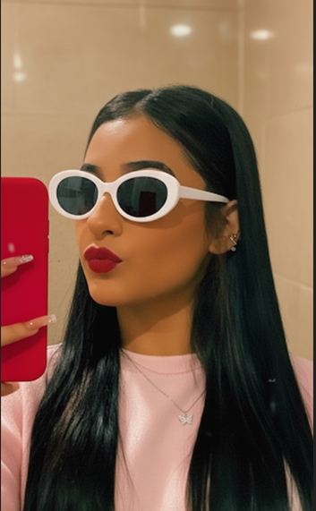 Mariana Fernandes – Sister