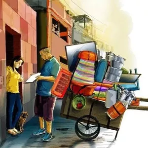 Imagem de capa para o Curso online Gestão de Venda no Crediário