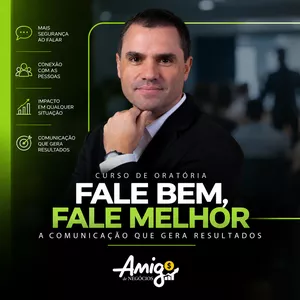 Curso de Oratória | Fale Bem, Fale Melhor, A Comunicação que Gera Resultados