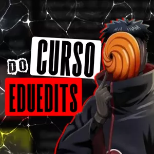 Imagem de capa para o Curso online Curso de Edição MMV (Animação de Mangá)