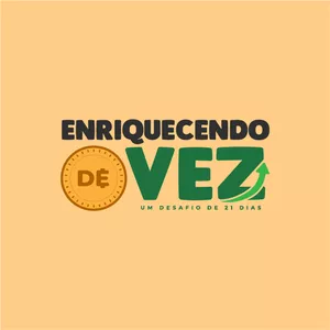 Imagem do curso ENRIQUECENDO DE VEZ