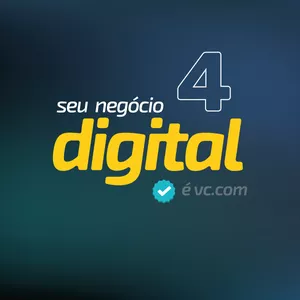 Imagem de capa para o Curso online Seu Negócio Digital 4