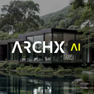 Imagem de capa para o Curso online ArchX AI