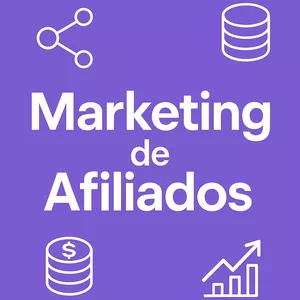 Imagem de capa para o Curso online Pack: Marketing de Afiliados