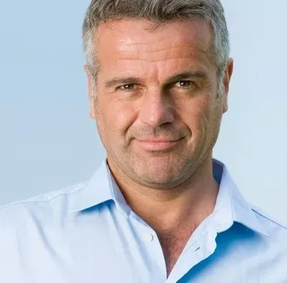Ricardo Fernández