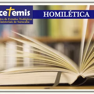 Imagem do curso Homilética