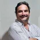 Foto do Criador Guilherme Carvalhal